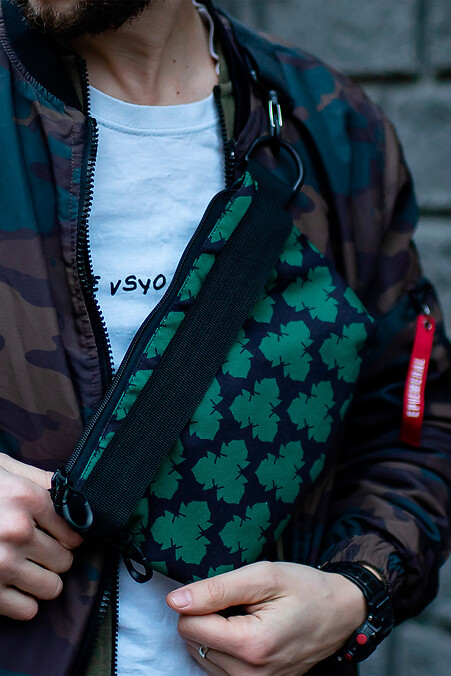 Tasche "Straße" - #8038083