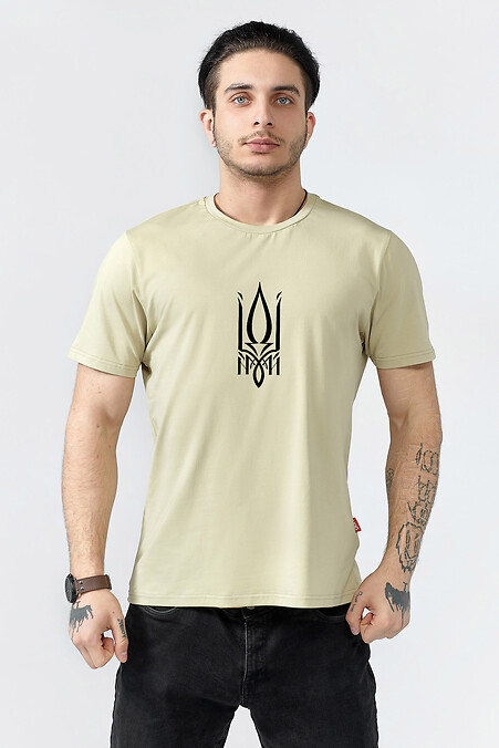 T-Shirt LUCAS Gerb - #9001091