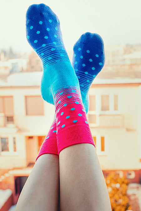 Шкарпетки Pinblu - #2040092