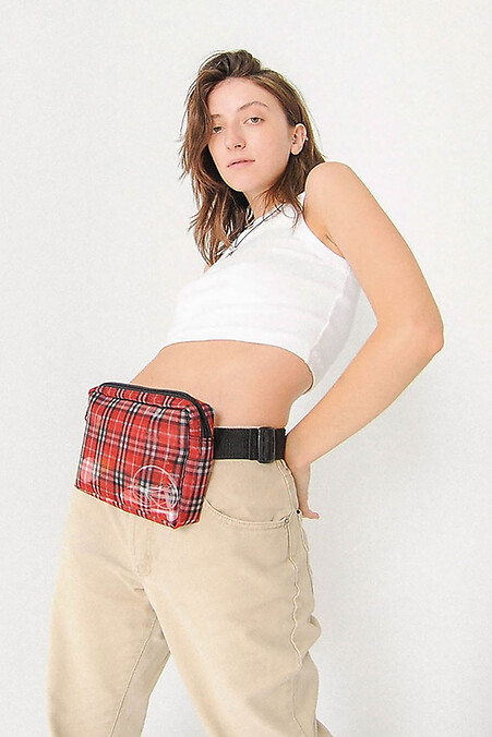 Torba na pas Scottish - #8050093