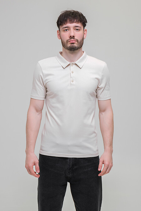 Koszulka polo POLO - #3043096