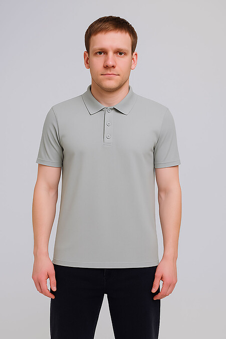 Koszulka polo POLO - #3043099