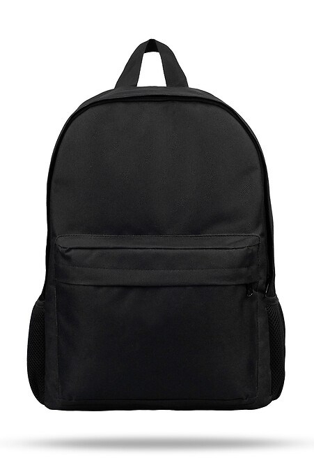 Рюкзак HOT - Easy. Рюкзаки. Колір: чорний. #8035100