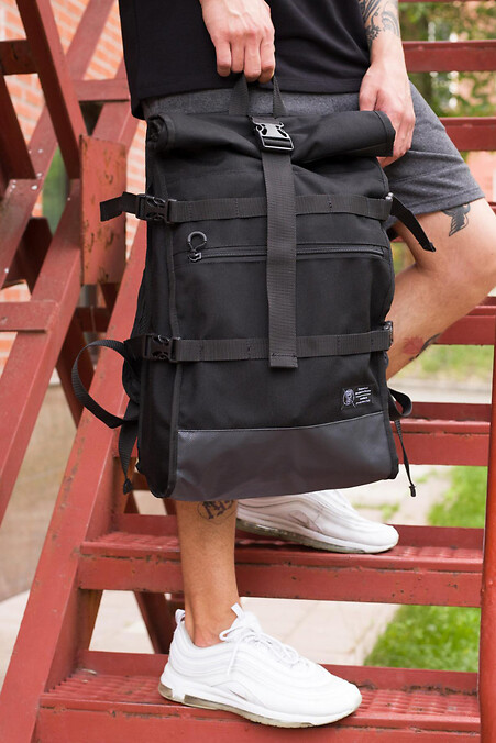 Akuma backpack - #8037106