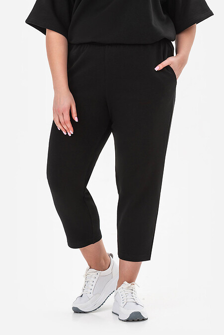 RUBI-H1 schwarze Hose - #3044108