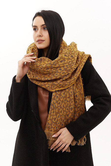 Damenschal - #4516108