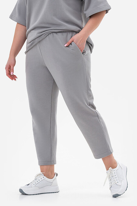 RUBI-H1 graue Hose - #3044109