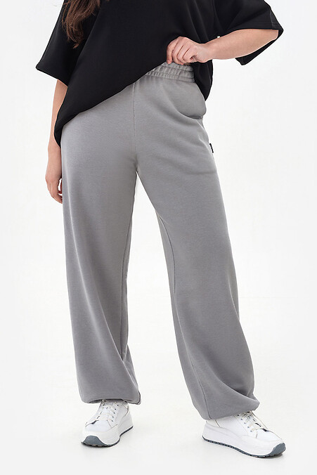 graue Hose von NARI-H - #3044112