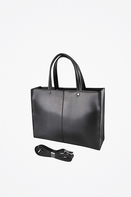 Damentasche schwarz - #4008112