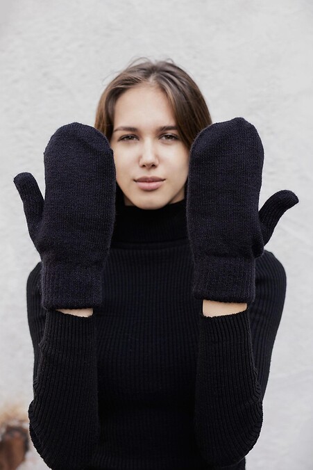 Rękawiczki Lina - #8049117