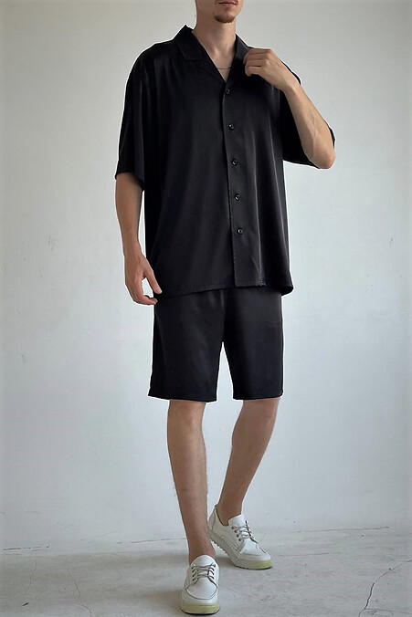 Summer Set Shorts + Shirt - #8050120