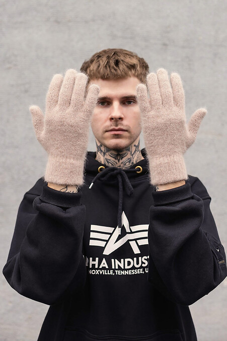 Перчатки Spirit - #8049126