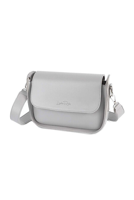 graue Damentasche - #4008134