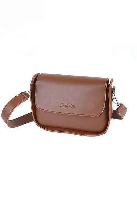 kleine rote Damentasche - #4008135