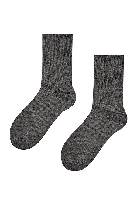 Winter woolen socks - #8041136