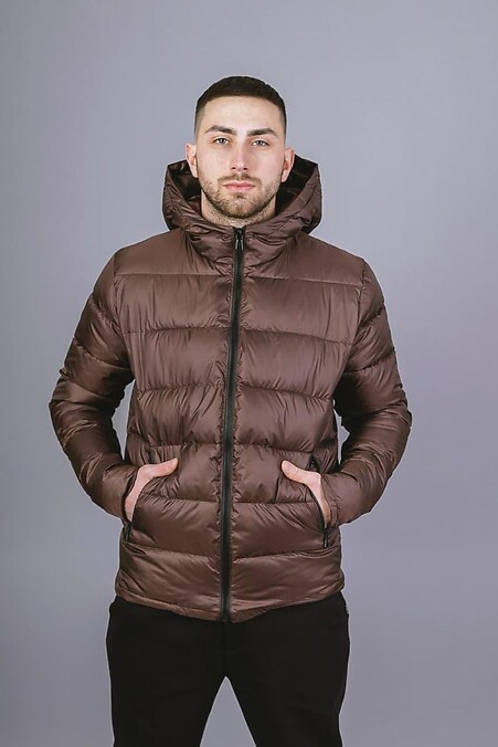 Rainbow jacket - #8031141