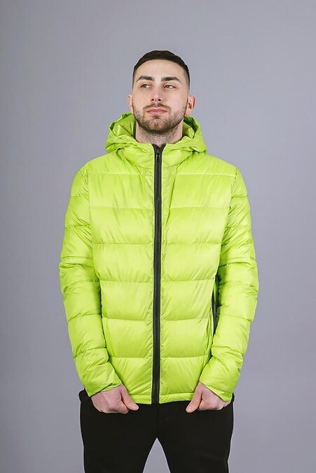 Kurtka Rainbow - #8031143