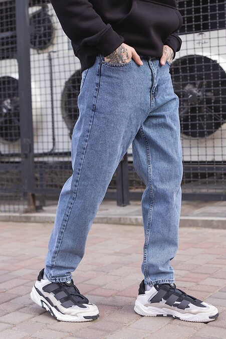 CJ-Jeans - #8049144