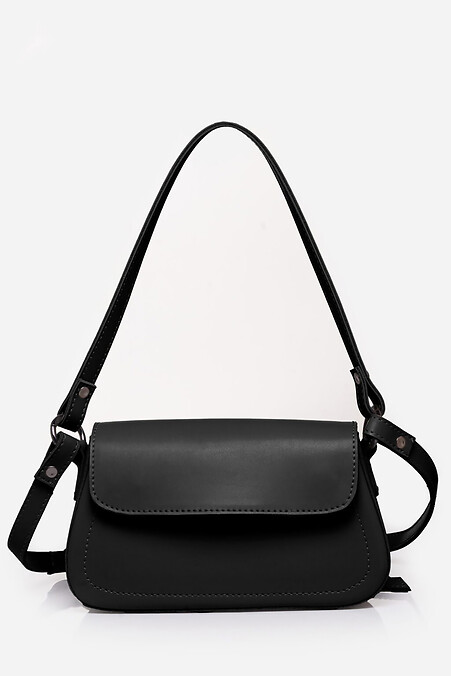 Black handbag. Little bags. Color: black. #4008149