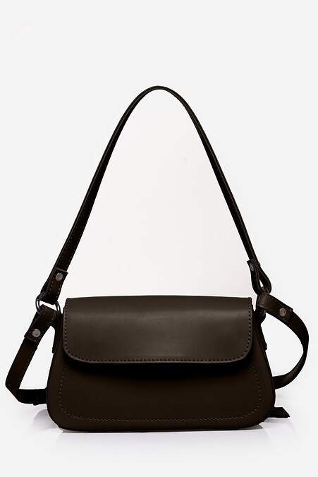 handbag. Little bags. Color: brown. #4008150