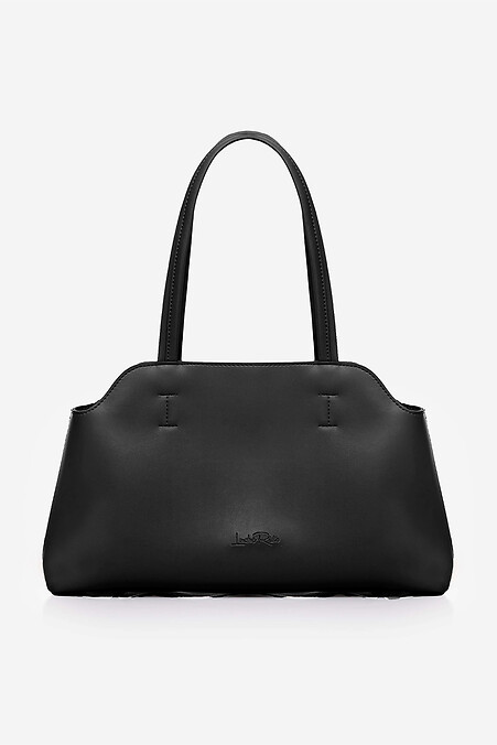 Black handbag. Little bags. Color: black. #4008151