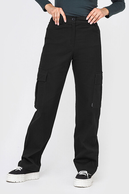 Trousers - #3041158