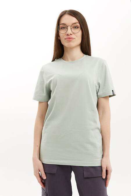 T-shirt LUXURY-W - #3040172