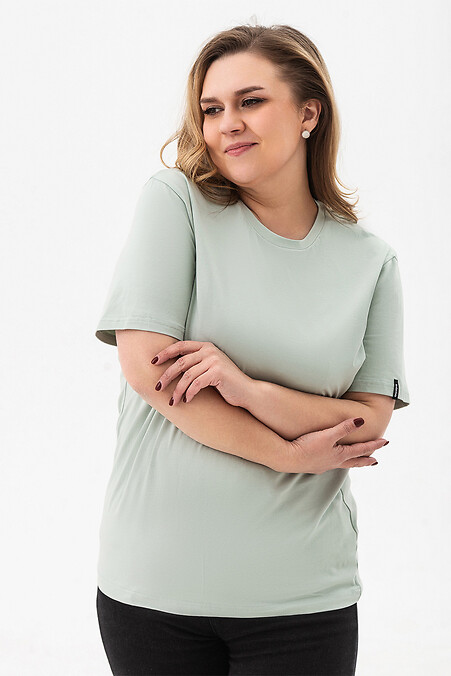 T-shirt LUXURY-W - #3040172