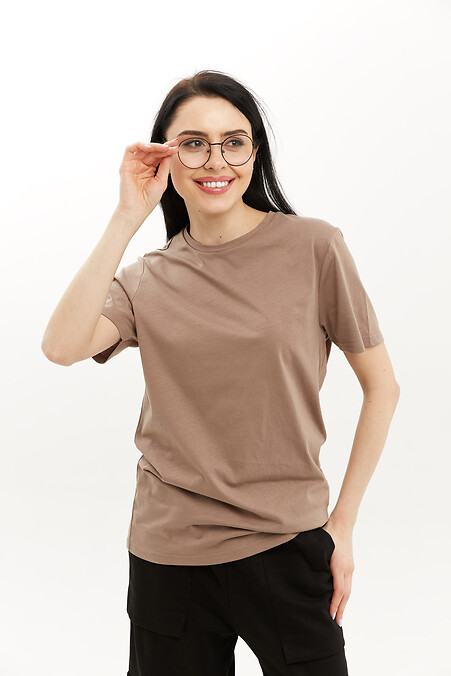 Koszulka LUXURY-W - #3040174