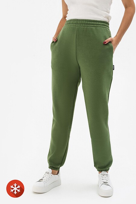 Trousers - #3041175