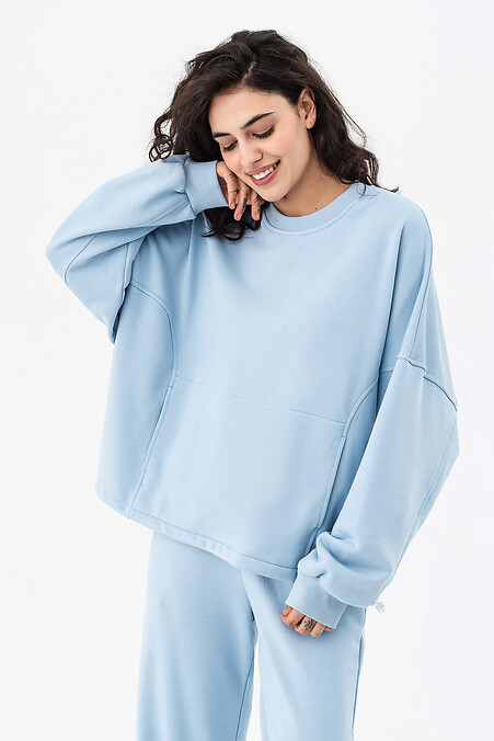 Sweatshirt NARI - #3042181