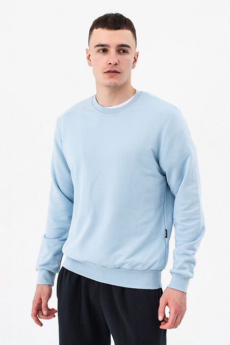 Свитшот ERWAN - #3042200