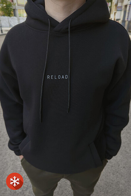 Hoods RELOAD - Inside logo - #8031203