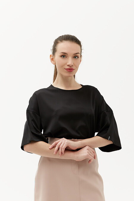 Блуза OTTILIA - #3040204