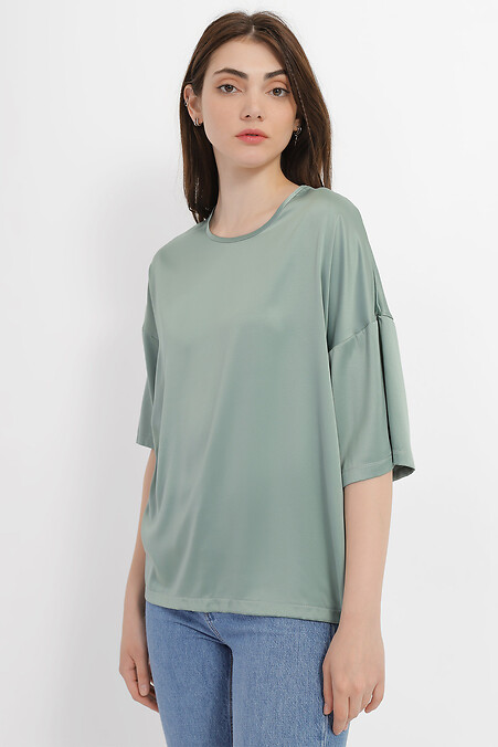 Блуза OTTILIA - #3040205
