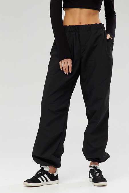Women's trousers Tomori - #8037215