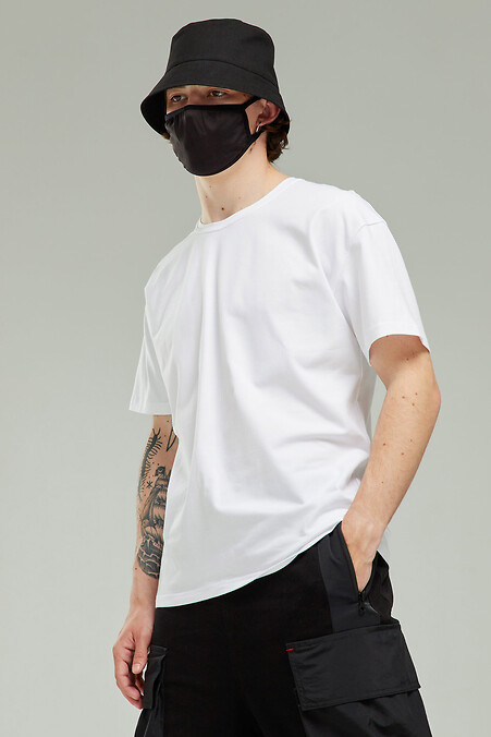 T-Shirt BASIC - #8037218