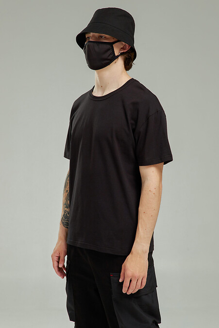 T-Shirt BASIC - #8037219