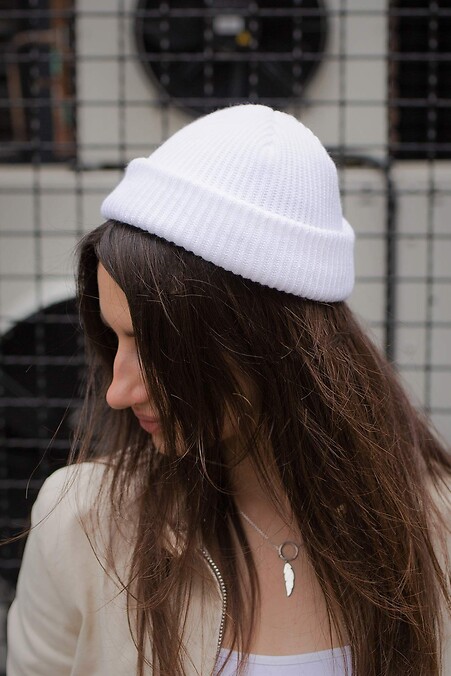 Czapka Beanie Without Leon - #8048228