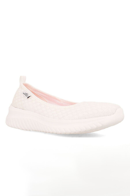 Women's Memory Foam Ballet Flats - #4203232