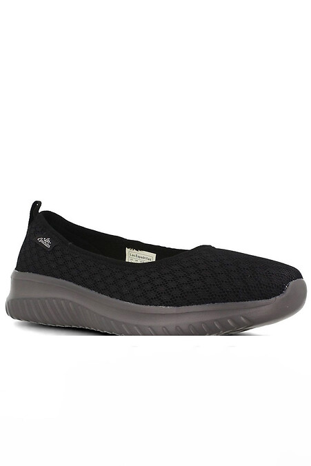 Memory Foam Ballerinas für Damen - #4203234