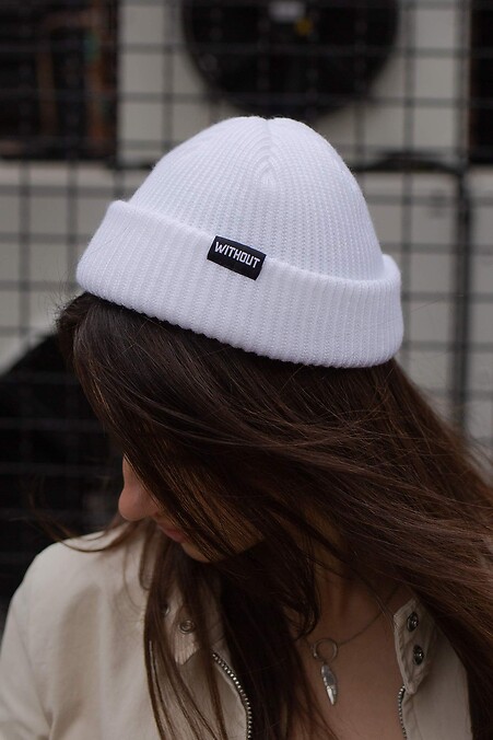 Beanie Without Leon 21 - #8048234