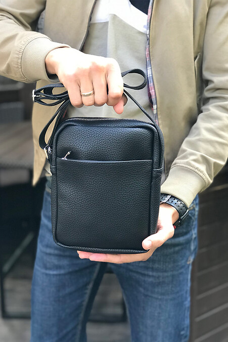 Universelle Umhängetasche "Mini" - #8038236