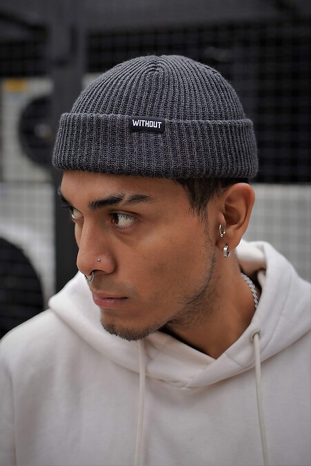 Beanie Without Leon 21 - #8048241