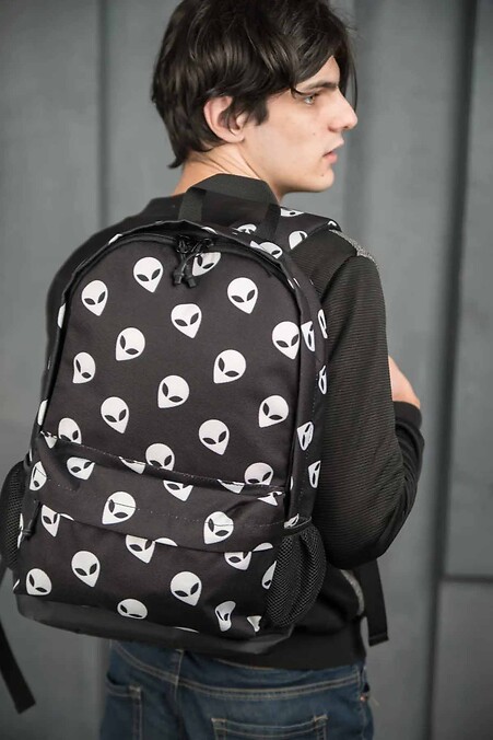 Backpack - #8015242