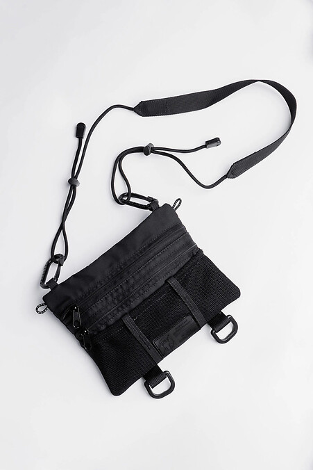 Kinchaku clutch bag - #8037242