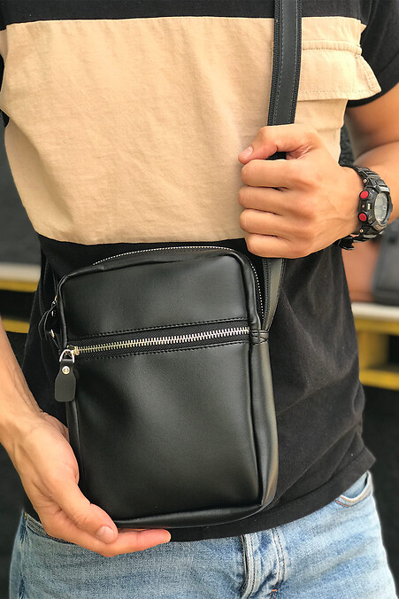 Uniwersalna torba listonoszka "Mini" - #8038242
