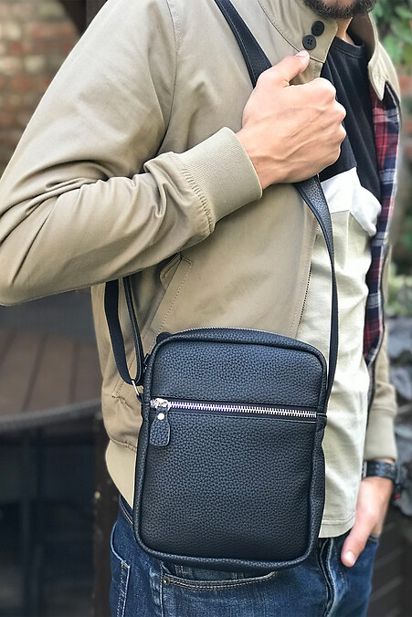 Universelle Umhängetasche "Mini" - #8038243