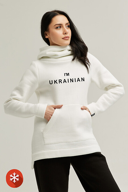 Hoodies MERI Im_ukrainian - #9001254