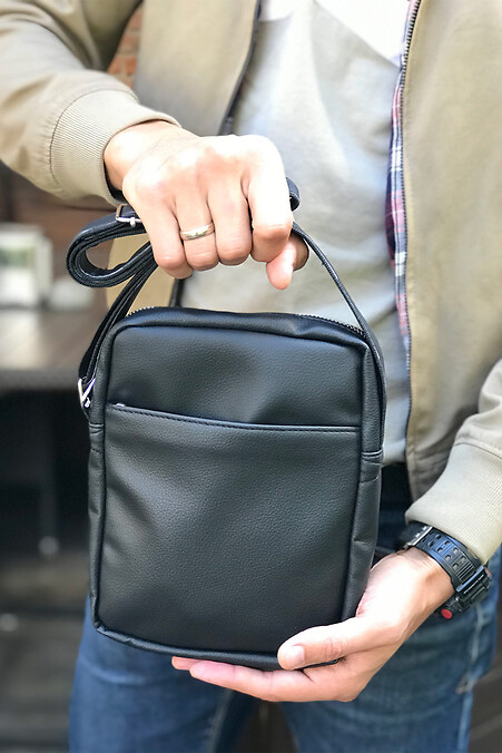 Universal messenger bag "Mini" - #8038257